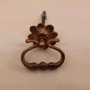 anello sagomato - shaped drawer or door ring